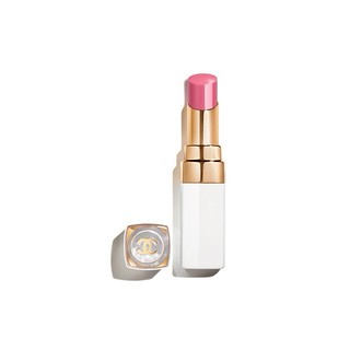 【CHANEL】香奈兒COCO晶亮潤唇膏 #758粉櫻