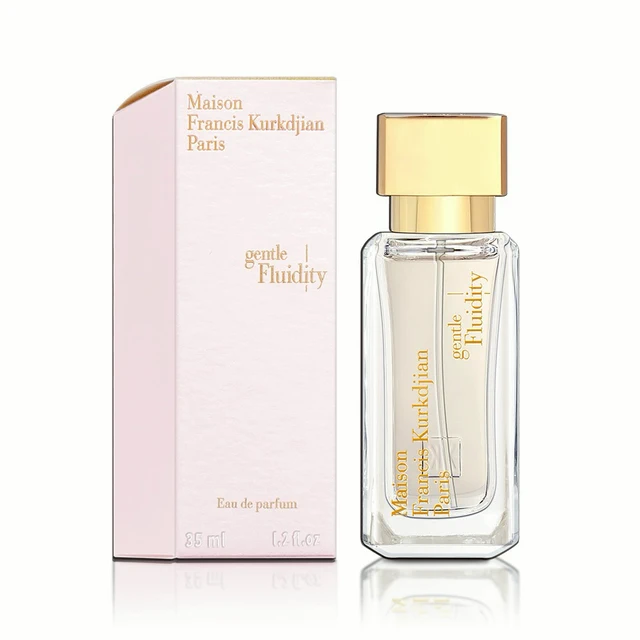 平輸版》【Maison Francis Kurkdjian】MFK Gentle Fluidity Gold 自由
