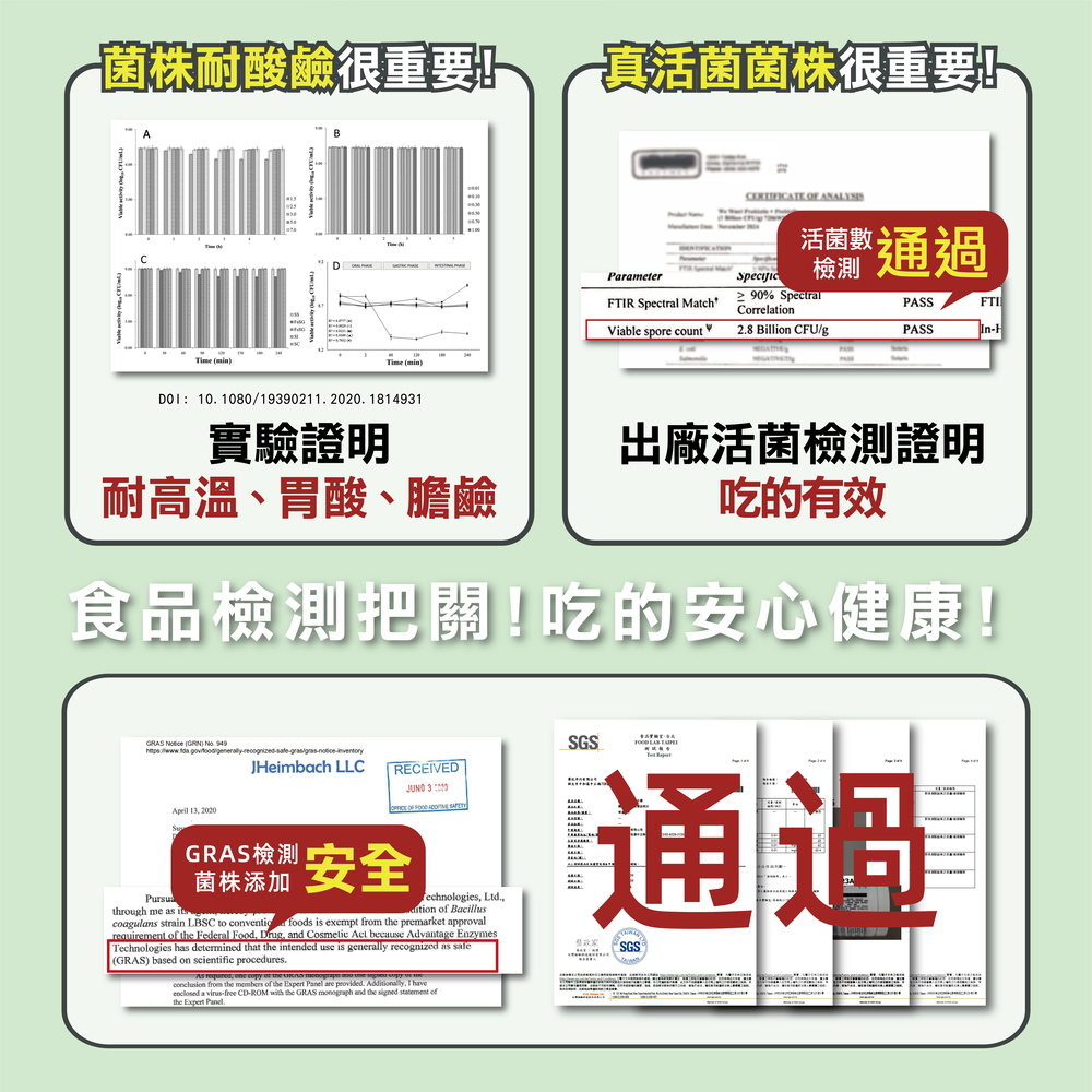 幫助兔子腸胃健康，專業配方的益生菌，兔子日常保健