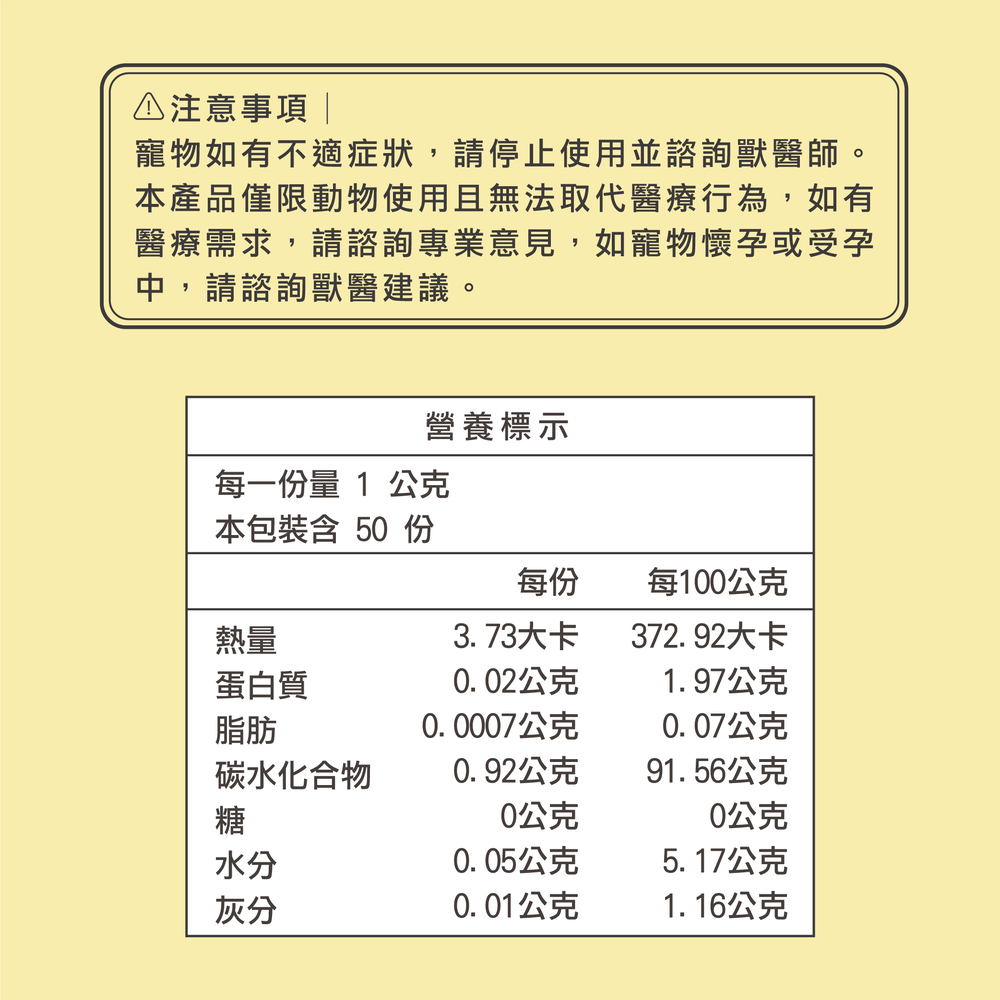 雀鳥專用益生菌，鳥類益生菌