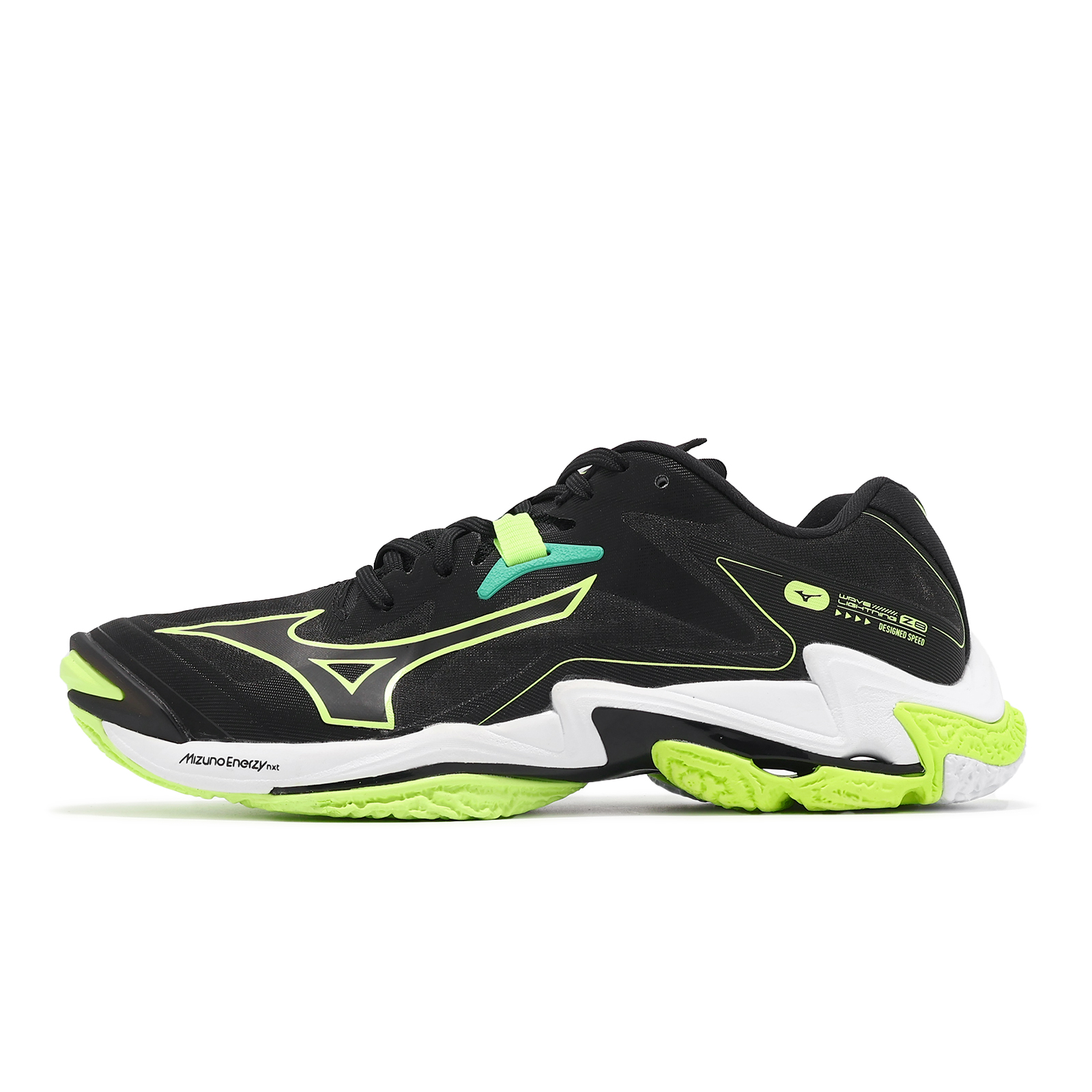 Mizuno negras online