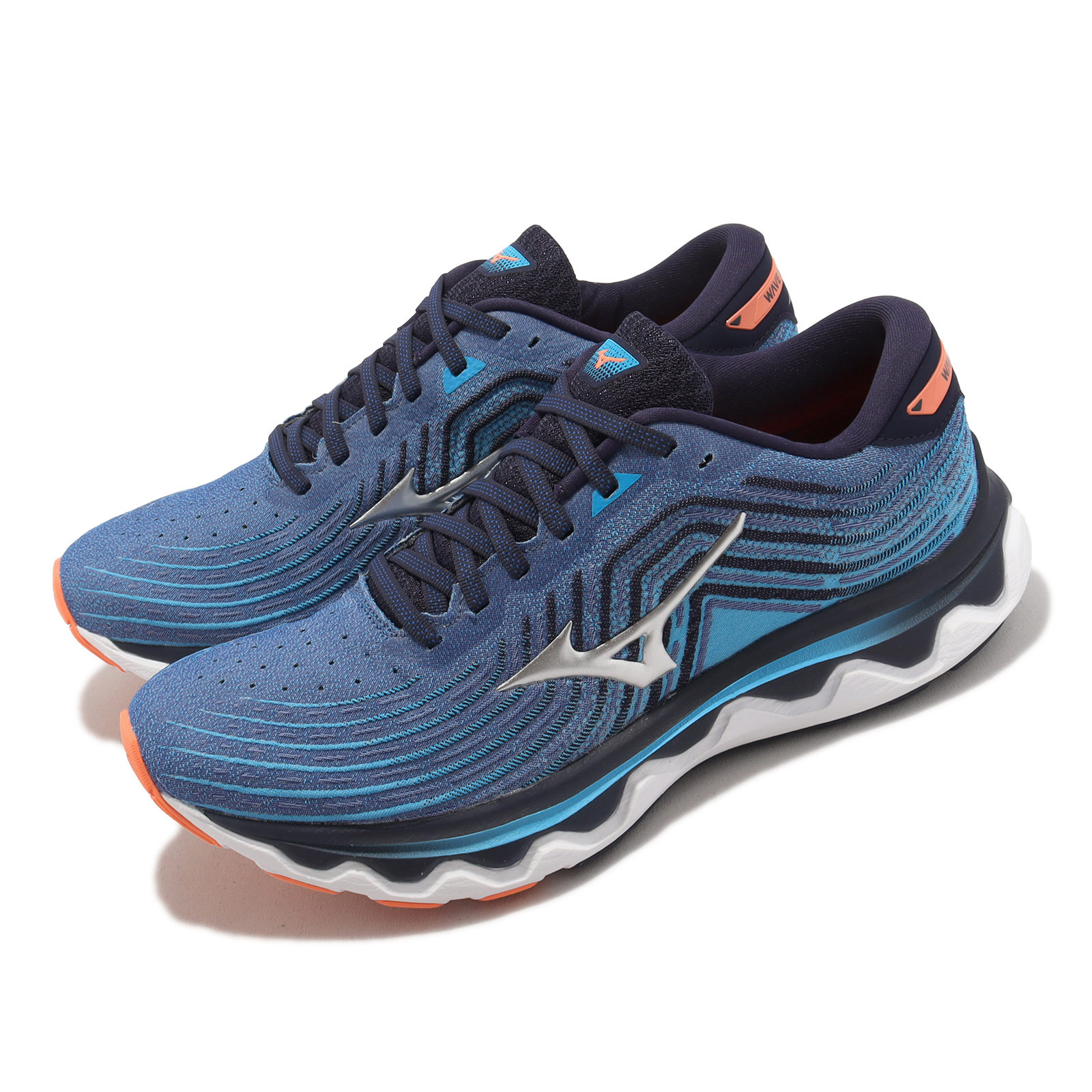 Mizuno 4ic online