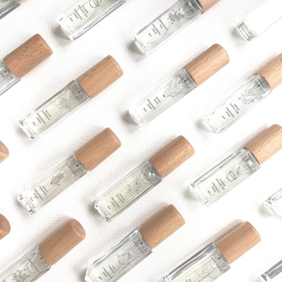 SCENT FOREST 香氛森林 - 香氛噴霧 8ml
