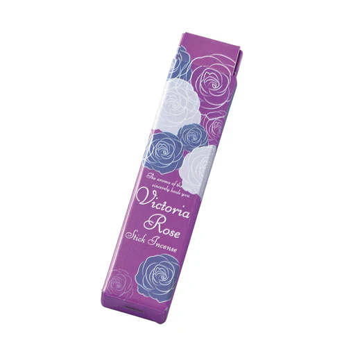 香彩堂線香 維多利亞玫瑰