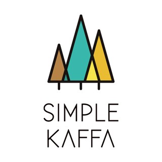 Simple Kaffa 興波咖啡