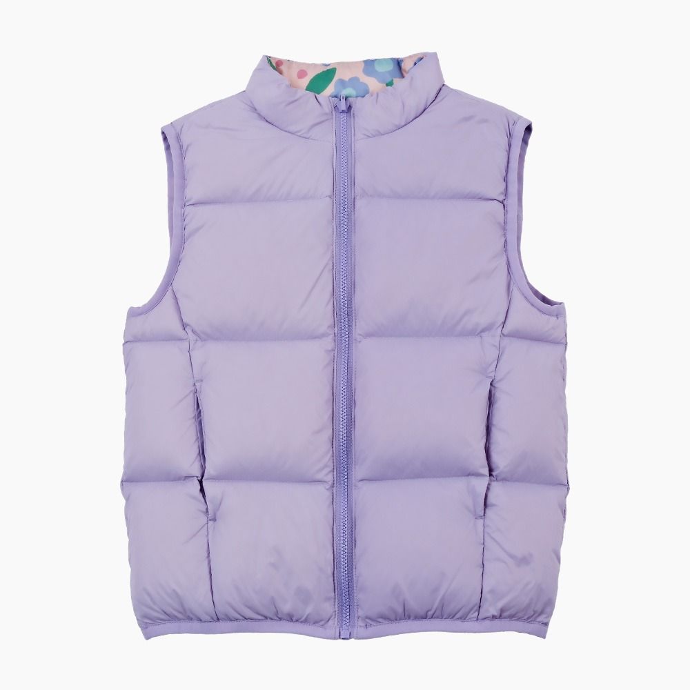 天然羽絨高效鎖溫，雙面穿搭變換造型，生日與節慶送禮最實用。