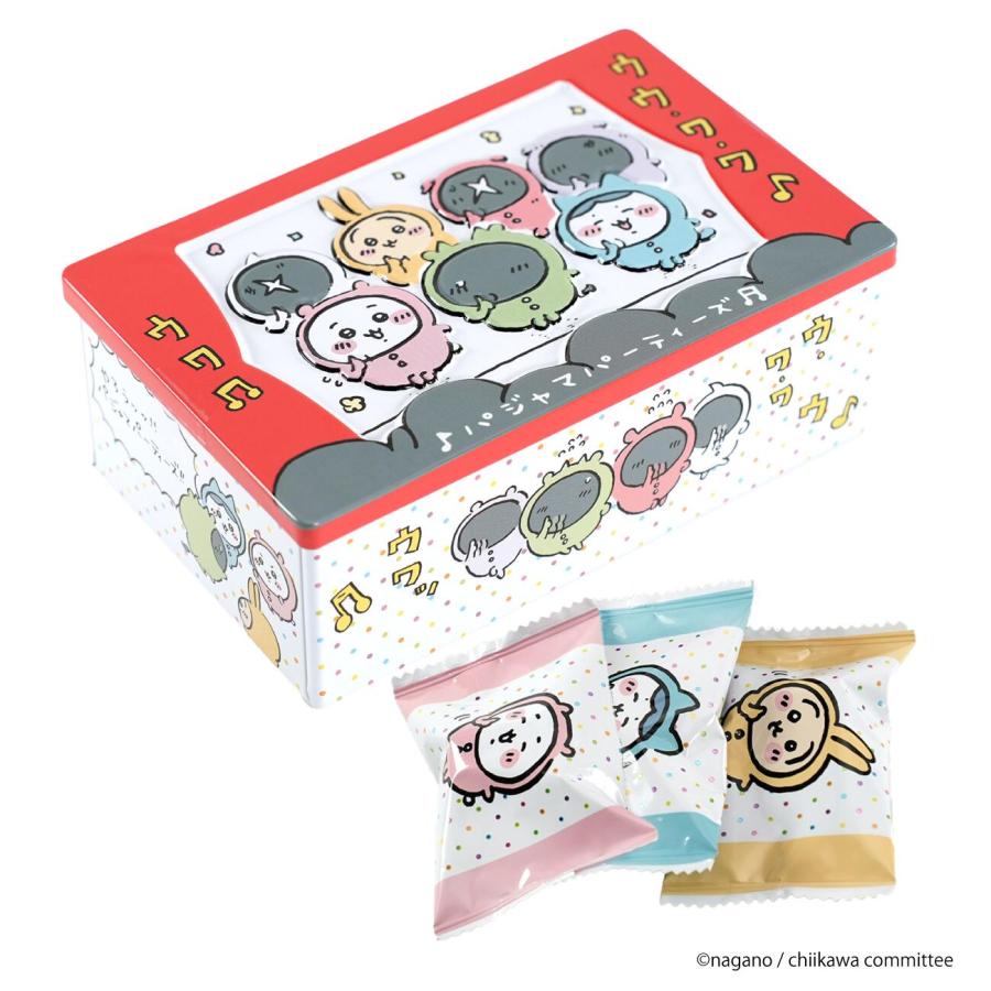 吉伊卡哇 烏薩奇 巧克力 小八貓