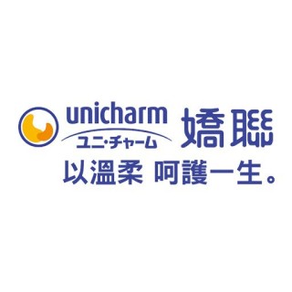 嬌聯 unicharm