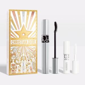 【DIOR】【獨家】迪奧絶對搶眼飛翹睫毛膏禮盒 [快速出貨]