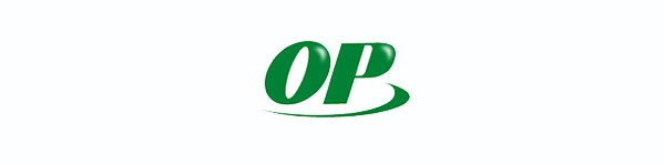 brand logo