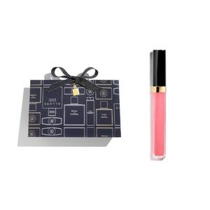【CHANEL】香奈兒COCO晶凍光潤唇釉 5.5g[系列色選][快速出貨]