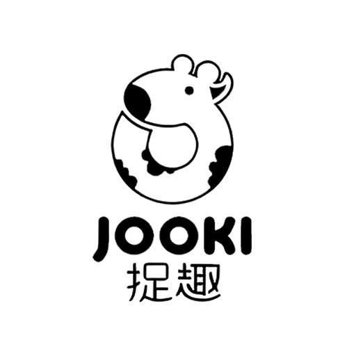 JOOKI捉趣心意禮物推薦｜LINE禮物