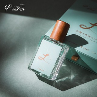 P.Seven台灣茶香水】 [mor] bambu 墨竹香水(66ml) | LINE 禮物