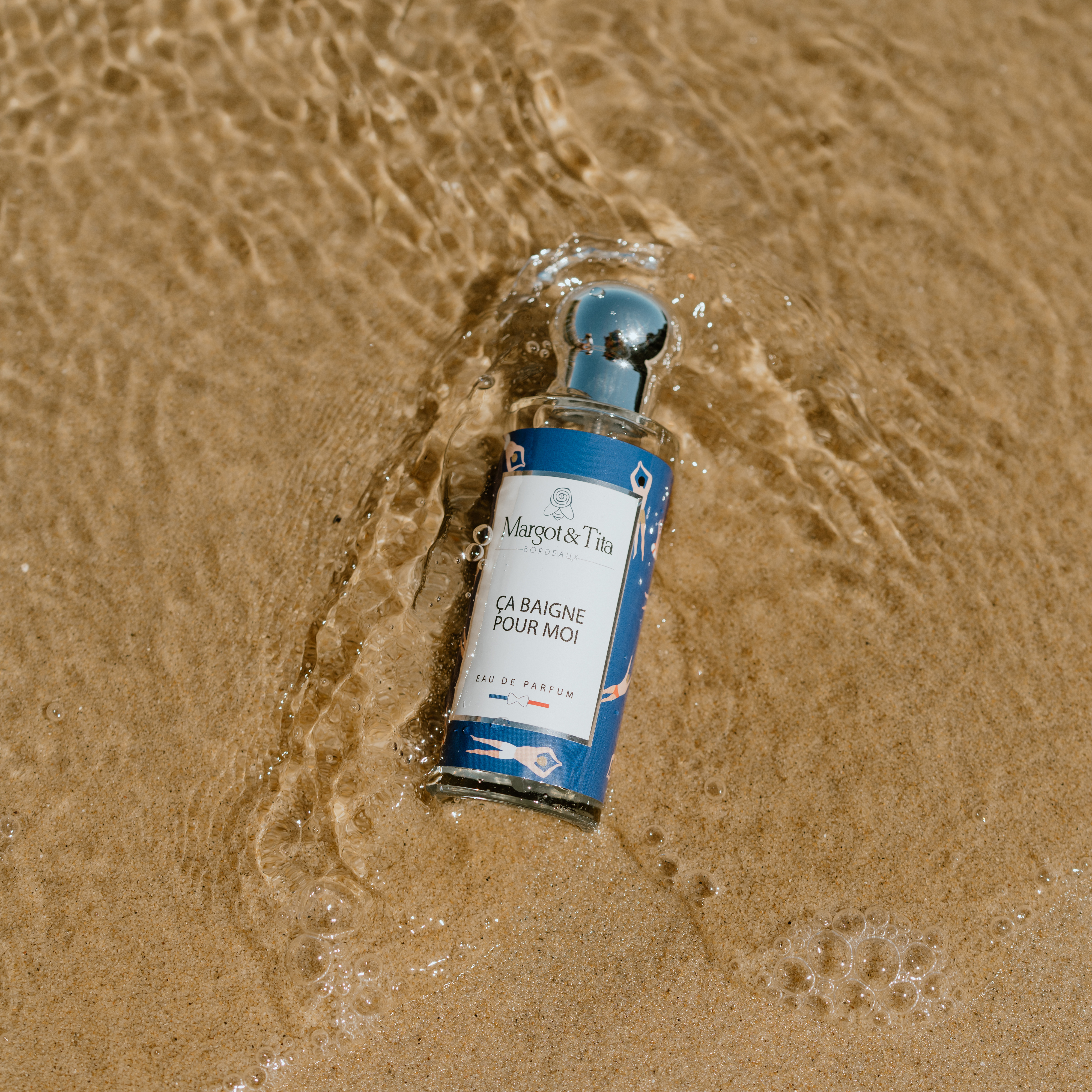 射手座男生生日禮物推薦｜星座香水｜一切都會變好的淡香精30ml