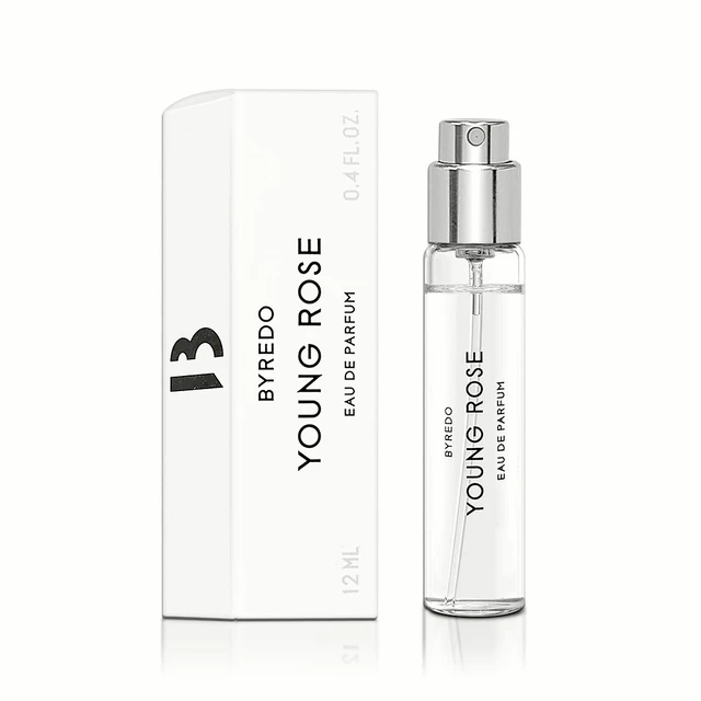 BYREDO young rose 香水 50ml Amazon.com : Byredo Young Rose for Women - 1.6 oz EDP Spray
