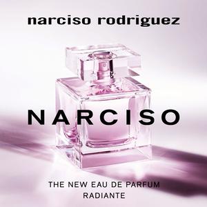 NARCISO RODRIGUEZ】FOR HER 女性淡香水50ml | LINE 禮物