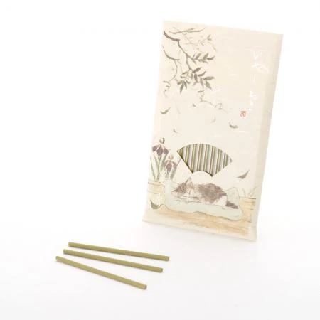 香彩堂初夏香氣 短線香