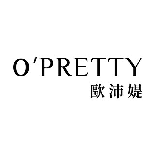 O'Pretty 歐沛媞