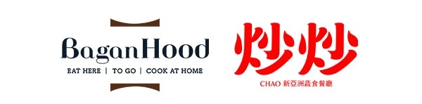 brand logo