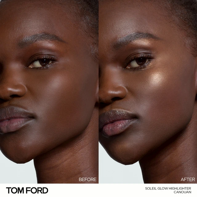 【TOM FORD】太陽親吻高光盤 #共四色 | 女生禮物 | 生日禮物 | 女友心動禮物 | LINE 禮物