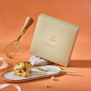 【creammm.t】葡萄乾司康4入｜不含奶油、果醬｜回購首選