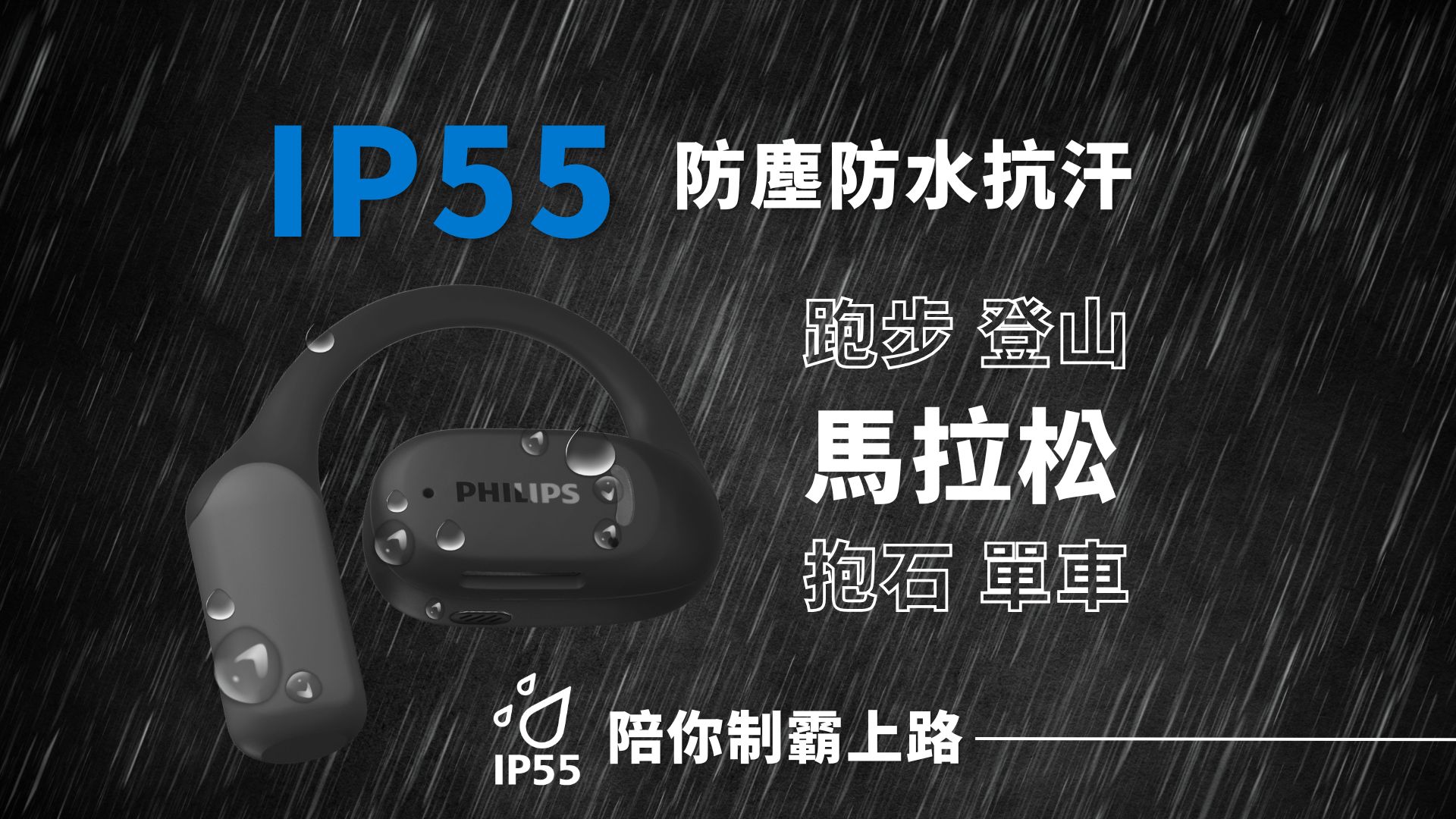 PHILIPS 飛利浦TAA6709