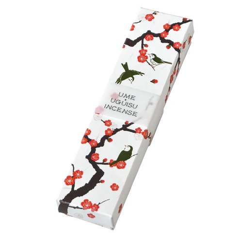 象徵希望與堅韌的日式線香