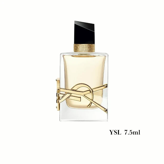 平輸版] 【YSL 】7.5ml 小香水| 自由不羈| 隨身香水|情人節禮物| LINE 禮物