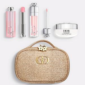 【DIOR】迪奧粉漾雙星美妍組 限量禮盒版 [快速出貨]