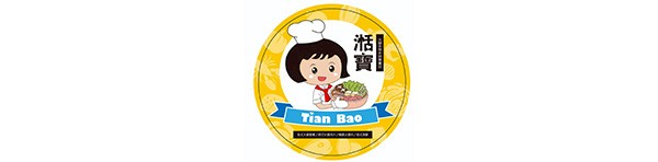 brand logo