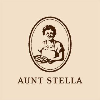 Aunt Stella 詩特莉