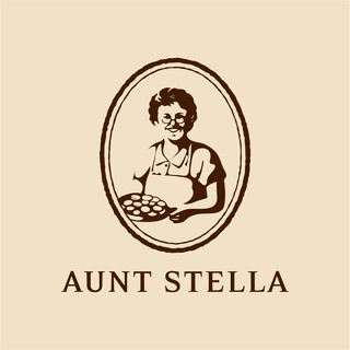 Aunt Stella 詩特莉