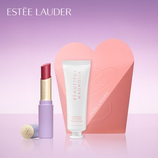 薰衣草之吻🪻暖心上線【Estee Lauder 雅詩蘭黛】水啵啵琉璃唇(9色)+美麗香水系列-香氛護手霜30ml