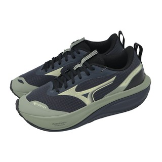 ACS] Mizuno 健走鞋LD40 VII GTX 男鞋黑防水吸震回彈止滑休閒鞋美津濃