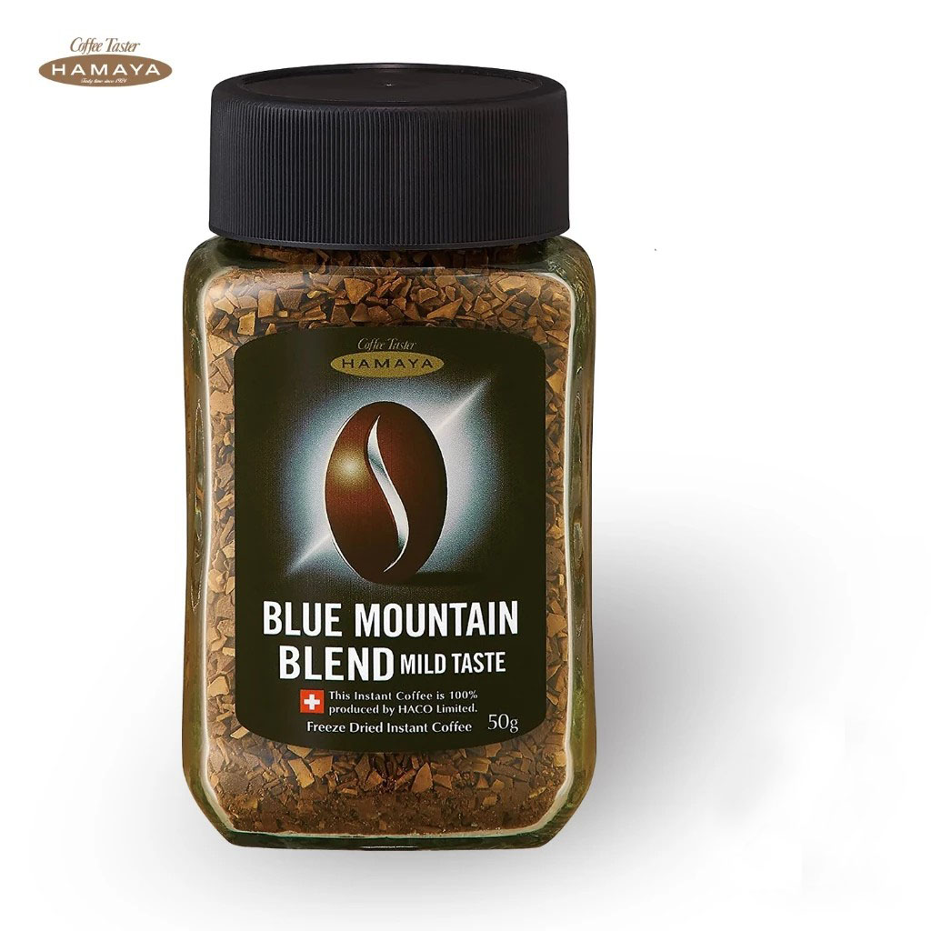 頂級 黑標 咖啡