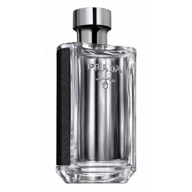 PRADA L'Homme 香水 50ml 残量約6割 f640w