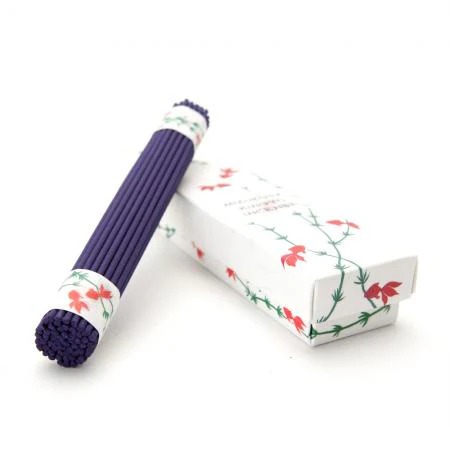 適合夏季或日常使用的線香