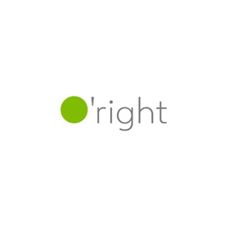 O'right 歐萊德