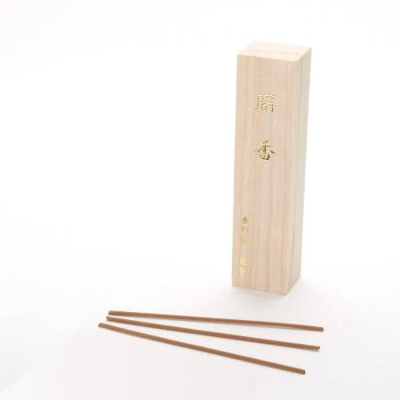 香彩堂 御香 麝香 日式線香