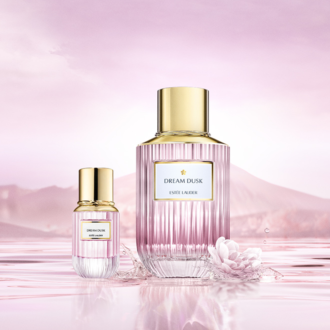 練り香水　Collector’s egg LAUDER ESTEE