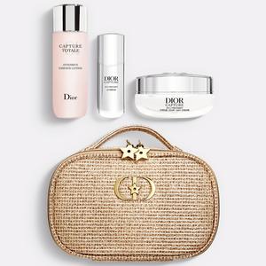 【DIOR】迪奧逆時活氧膠原霜修護組 限量禮盒版 [快速出貨]