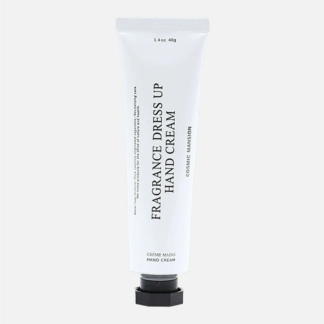 Cosmic Mansion Handcream