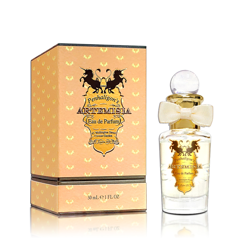 平輸版》【Penhaligon's】潘海利根Artemisia 阿提密西亞淡香精(30ML