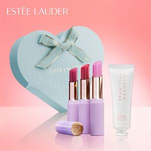 薰衣草的守護🪻【Estee Lauder 雅詩蘭黛】水啵啵潤唇香氛護手霜1+1 組 | 送女友