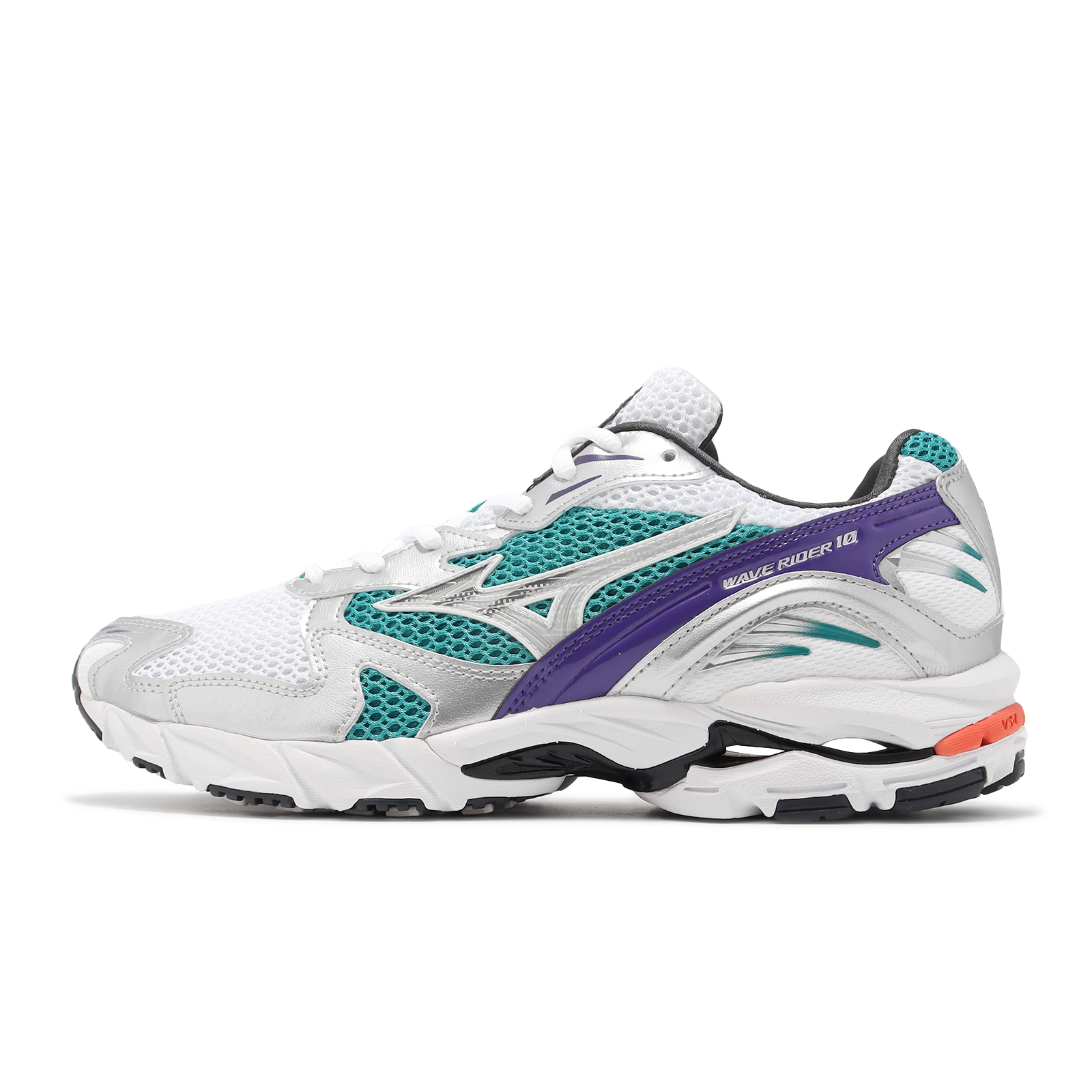 Mizuno wave rider 10 2013 online
