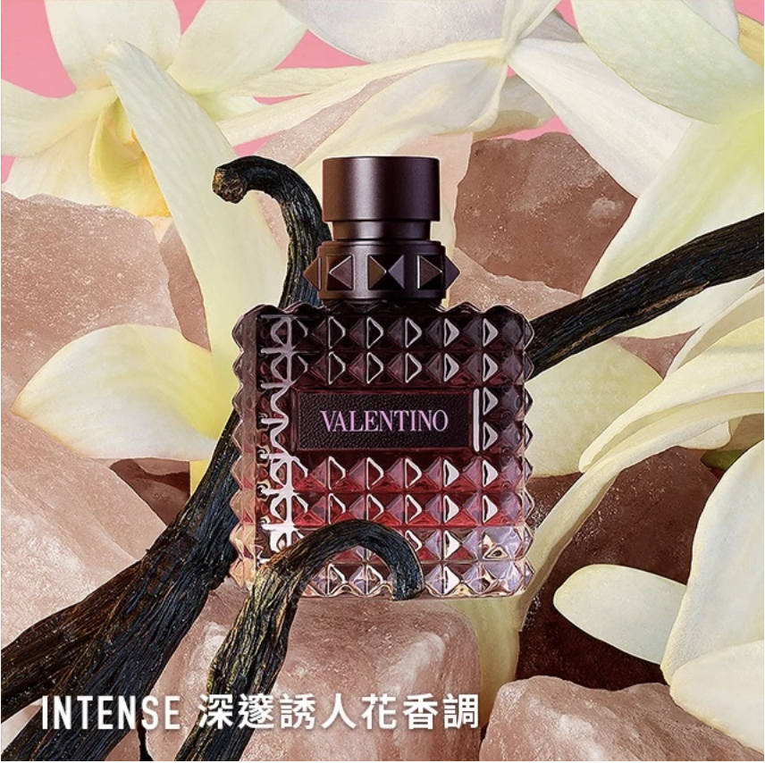 VALENTINO】高訂隨身香水禮盒(10ml)_享精巧香水1.2ml | LINE 禮物