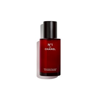 【CHANEL】香奈兒1號紅色山茶花活能精萃50ml
