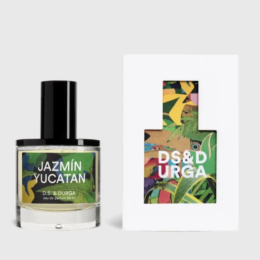 D.S & DURGA】Jazmin Yucatan 香水( 50mL) | LINE 禮物