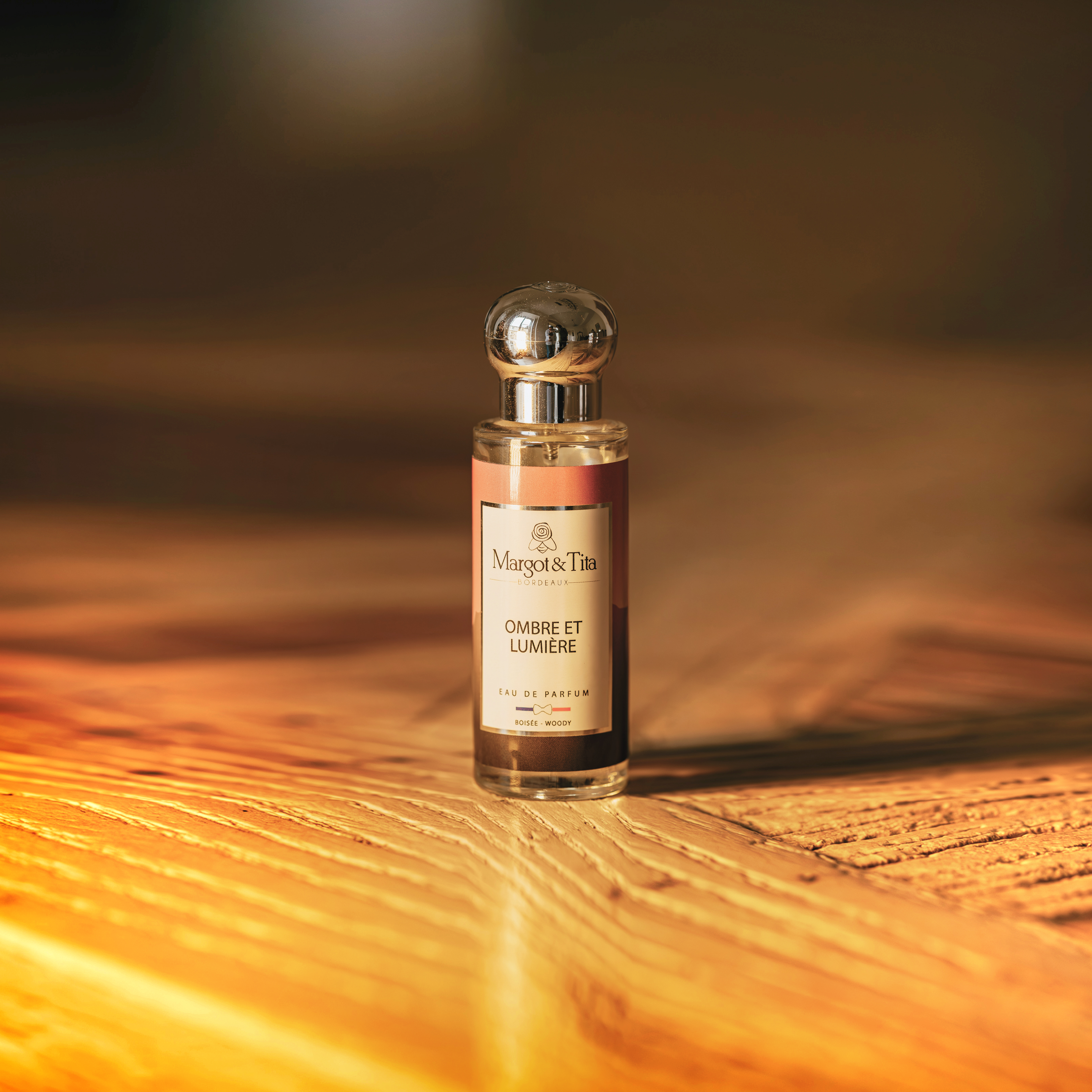 射手座男生生日禮物推薦｜星座香水｜晝夜淡香精30ml