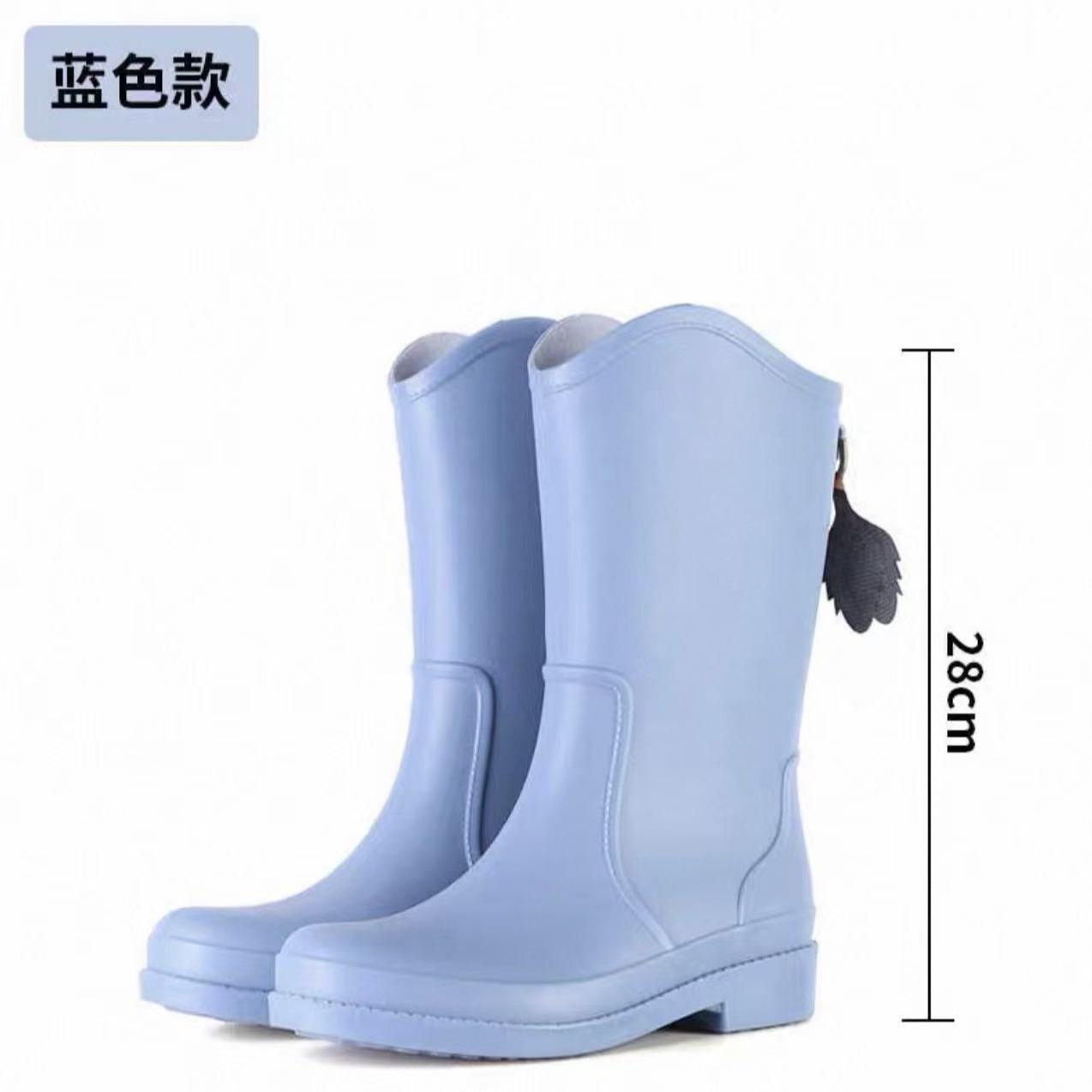 中筒雨鞋~ | LINE官方帳號開店幫手